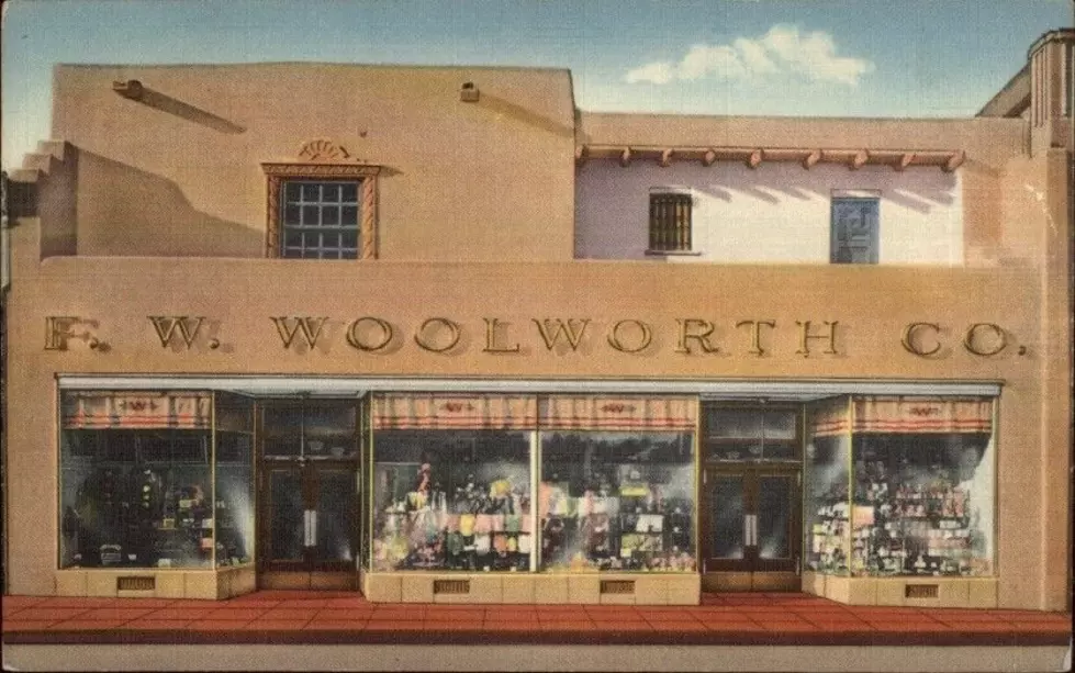 Final U.K. Woolworth’s Closes.  Do You Remember This Store?