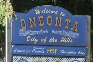 Here is an Update on the Downtown Oneonta Revitalization Project