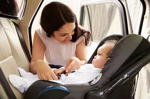 Otsego Sheriff Has New Trained Car Seat Technician