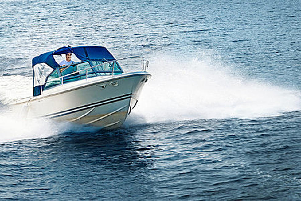 NYS Ranks in Top 5 For Boating Accident and Fatalities