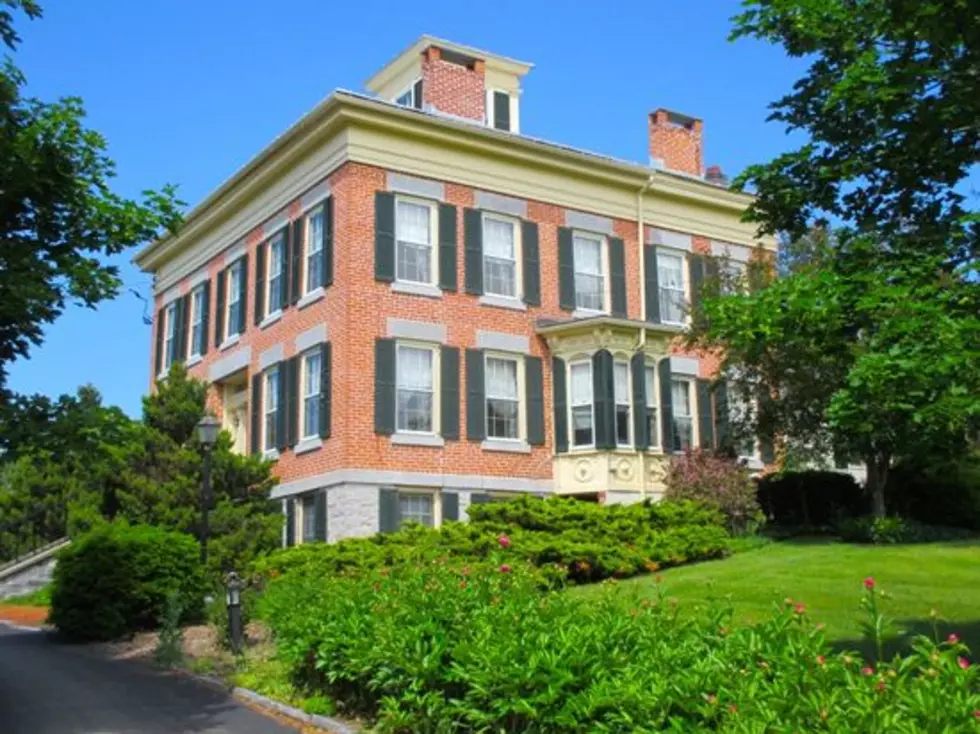 Big Chuck’s “Property Pick of the Week”:  1700’s Schoharie County Tavern/Home