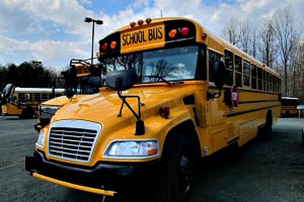 Stop For Stopped School Buses or Pay Fine