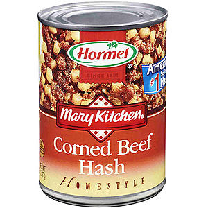 Today is &#8220;National Corned Beef Hash Day.&#8221;  Will You Celebrate?