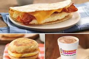 Why is Dunkin&#8217; Donuts Changing It&#8217;s Name!