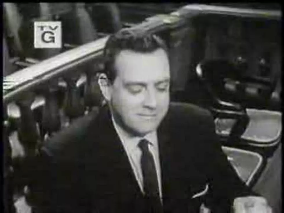 On This Day in TV History:  Perry Mason Debuts (1957)