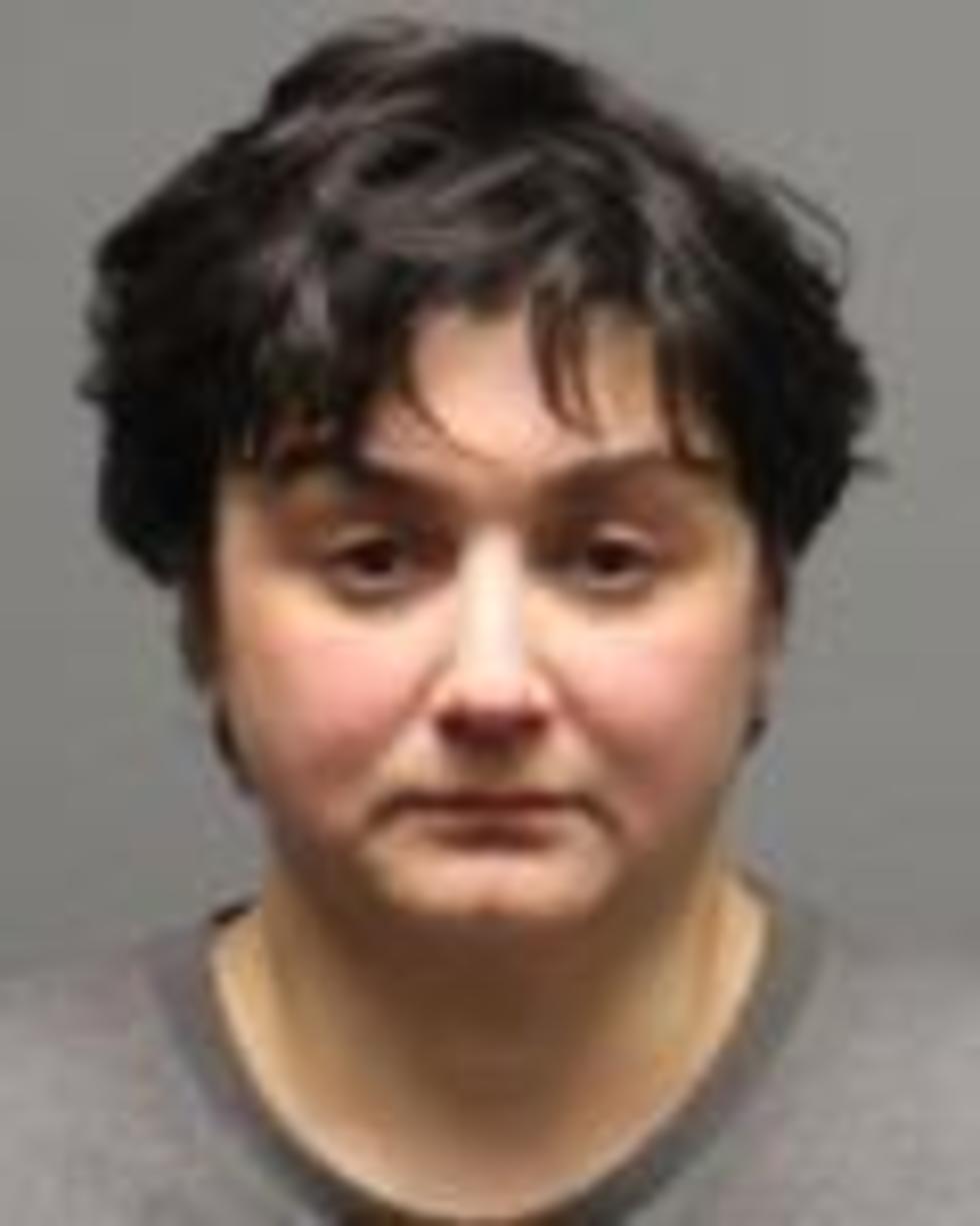 Coventry Woman Attacks Man and Trooper; is Tased and Arrested