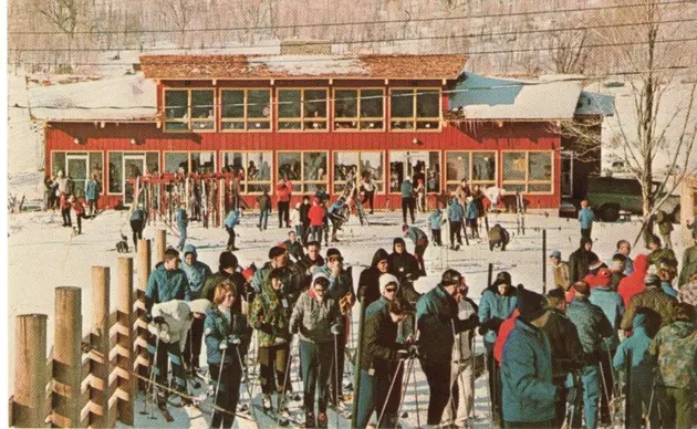 How Many Remember Scotch Valley Ski Resort in Delaware County?