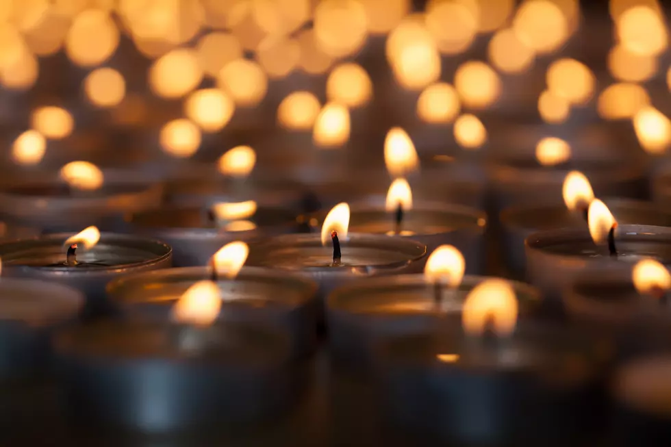 The Compassionate Friends of Oneonta Candle Lighting Event on Sunday