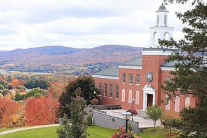 Hartwick College to Offer 1st Master Degree In Its History