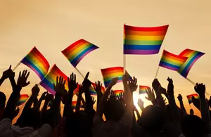 Gov. Cuomo Signs LGBTQ Protection Legislation