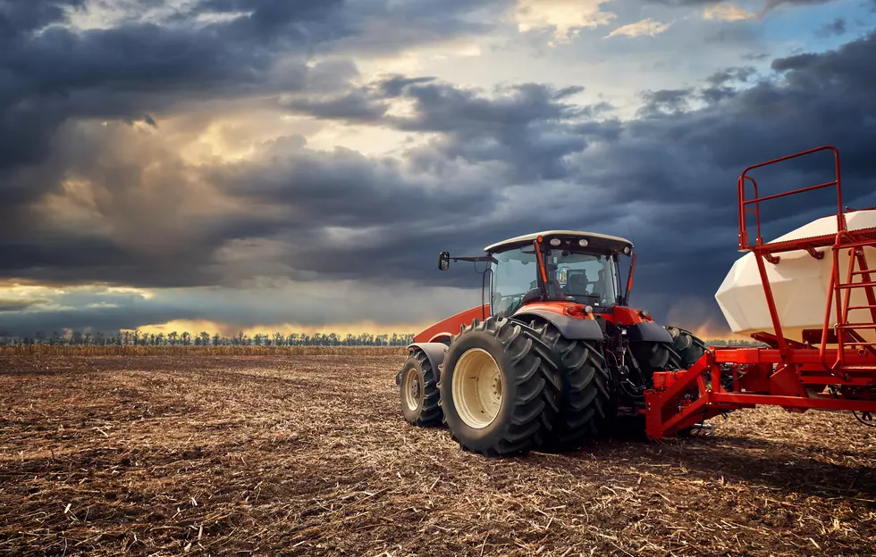 NYS Farm Bureau Offering Local Ag Scholarships