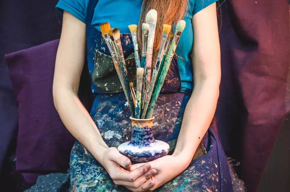 CANO’s Annual “Mansion Art Show” Opens Friday