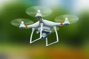 4-H Drone Discovery Day at Schenevus Central School Feb. 9
