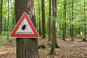 OCCA Mohican Farms Presents Program on Ticks and Lyme Disease