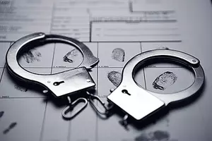 Year Long Burglary Investigation Leads to Felony Arrest