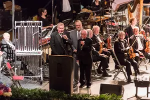 Catskill Symphony Orchestra Receives $10,000 NEA Grant