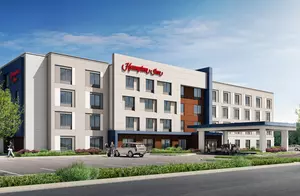 Board Approves New Hampton Inn for Hartwick