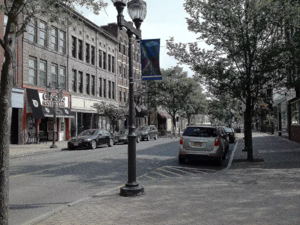 City Announces $2,000,000 in Downtown Grant Projects