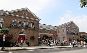 Baseball Hall of Fame Continues Free Veterans Admissions