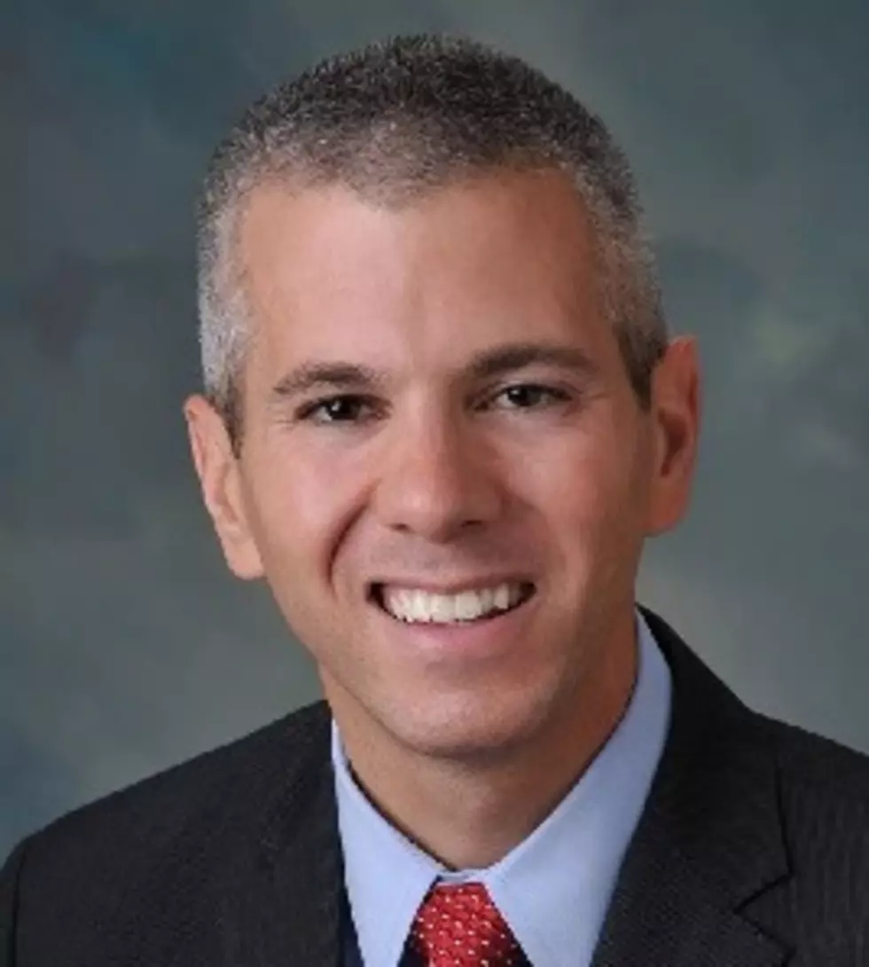 Rep. Brindisi Encourages &#8220;Thank You Notes to Local Heroes&#8221;
