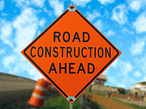 Oneonta&#8217;s Union Street Intersection Closed for Road Work