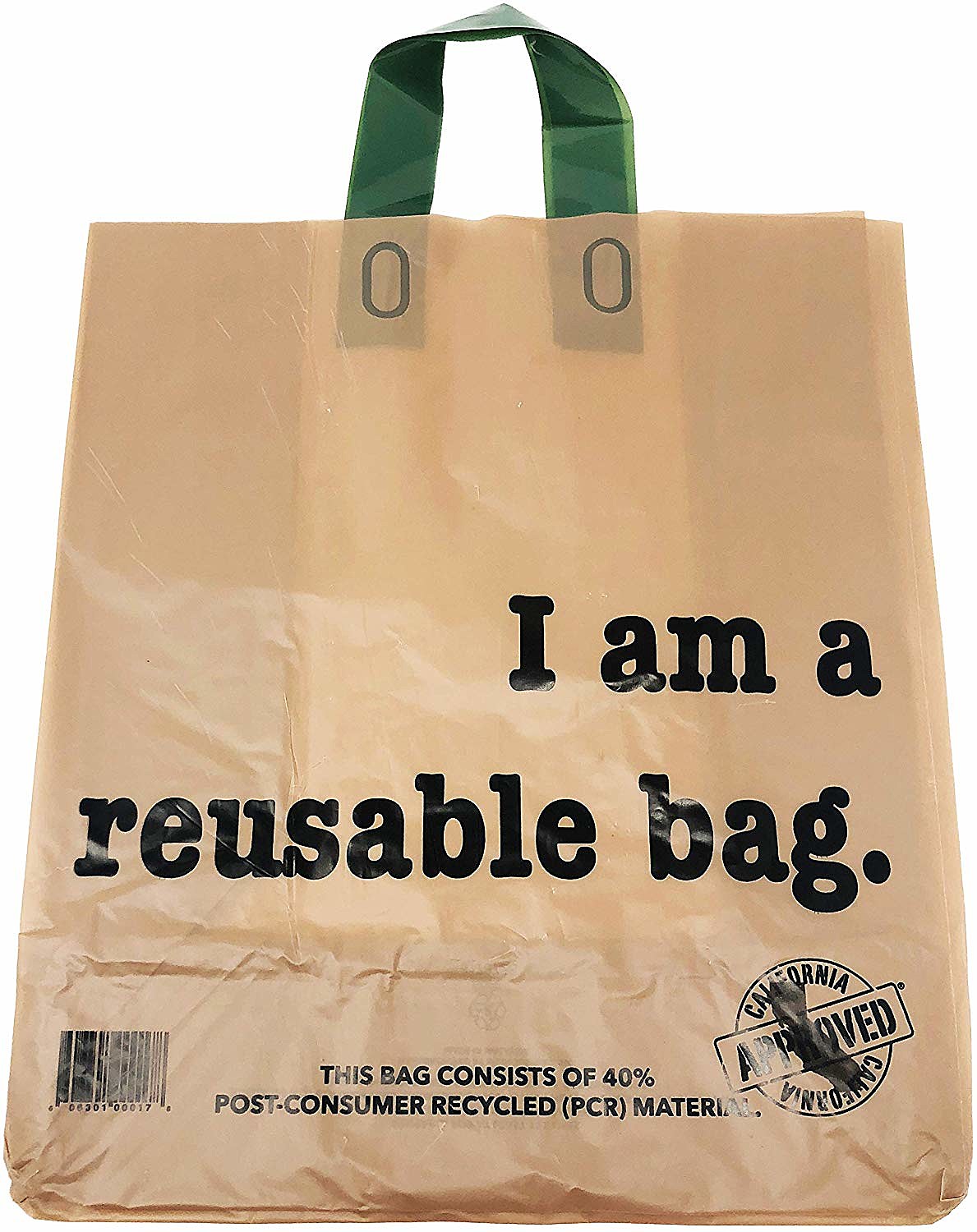 Single-use Plastic Bag Ban - WZOZ 103.1