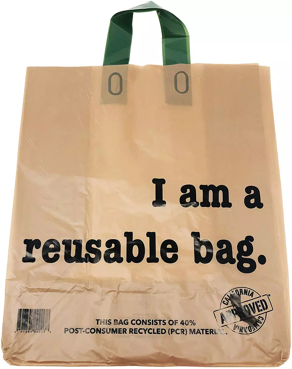 Here Comes the NY State Single-Use Plastic Bag Ban