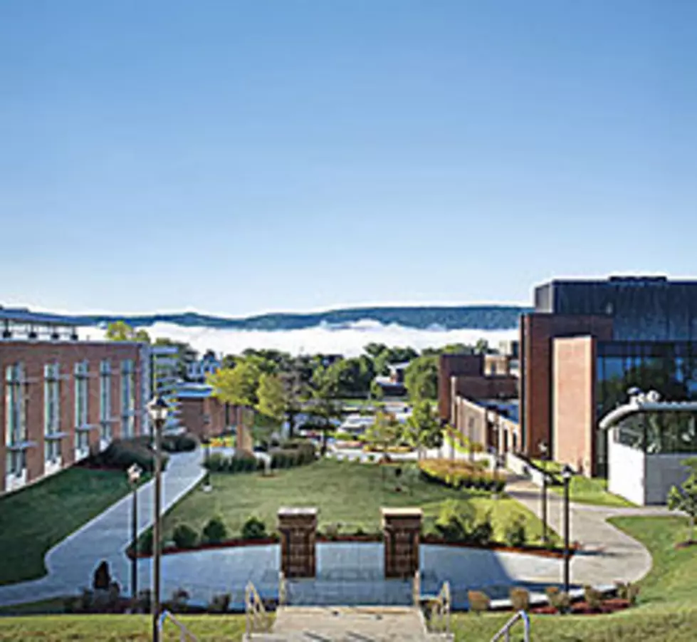 SUNY Oneonta Named to Forbes “Best Value Colleges” List