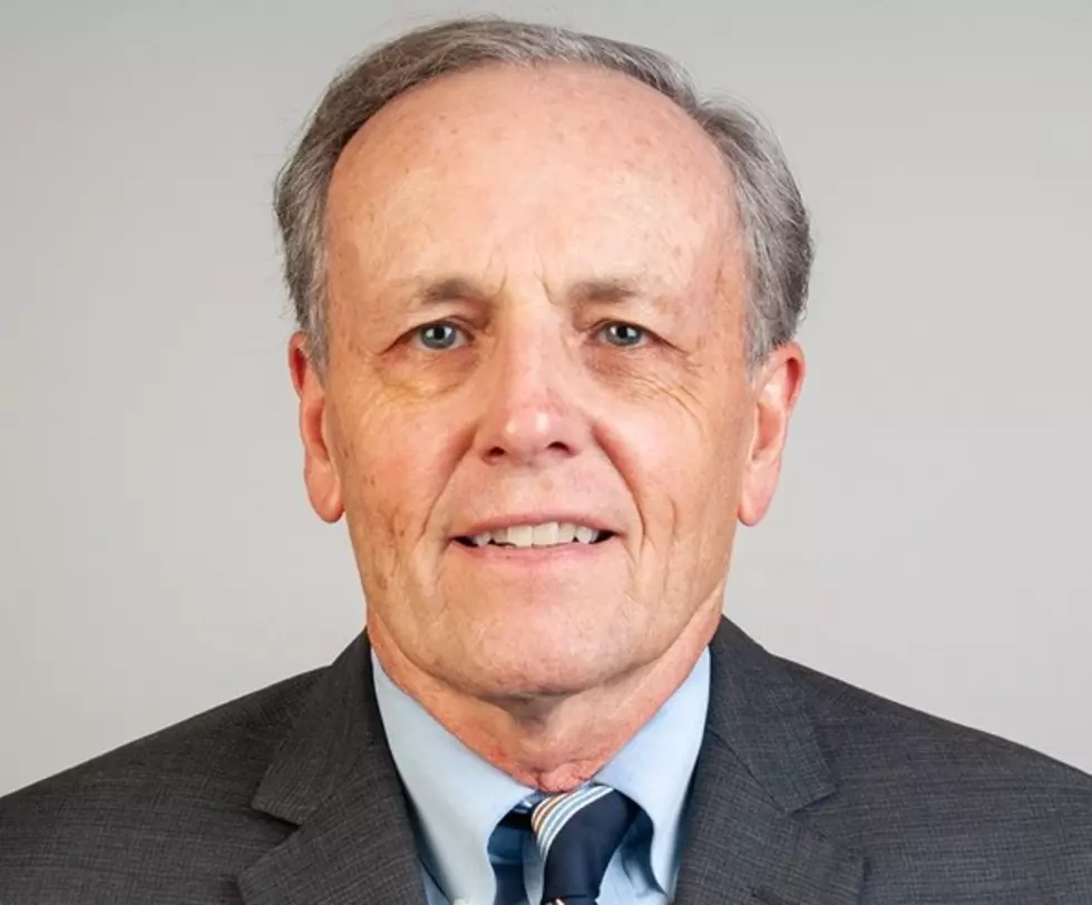 Retired Lawyer Named Bassett Board Chairman