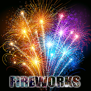 NYSP Launching New Fireworks Detail