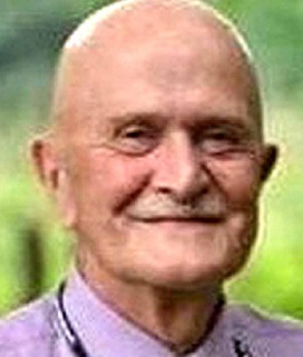 Karl Chandler, 82, Dies; Led Ricky Parisian Murder Investigation