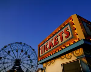 NYS Fair Advance Sale Tickets Now Available