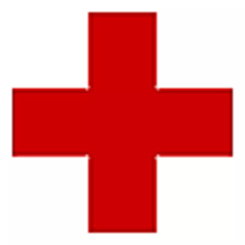 Red Cross Logo Redesign Business Insider