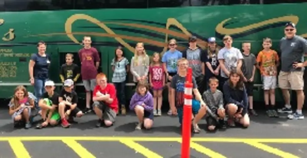 Delaware County Sheriff Sending 18 Local Kids to Camp