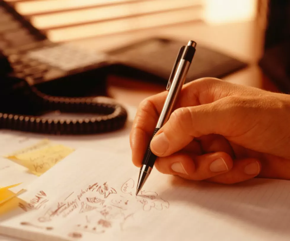 Today is National Letter Writing Day.  Do You Still Do This?