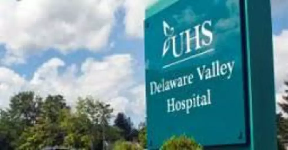 UHS Delaware Valley Hospital MASH Camp Dates Announced