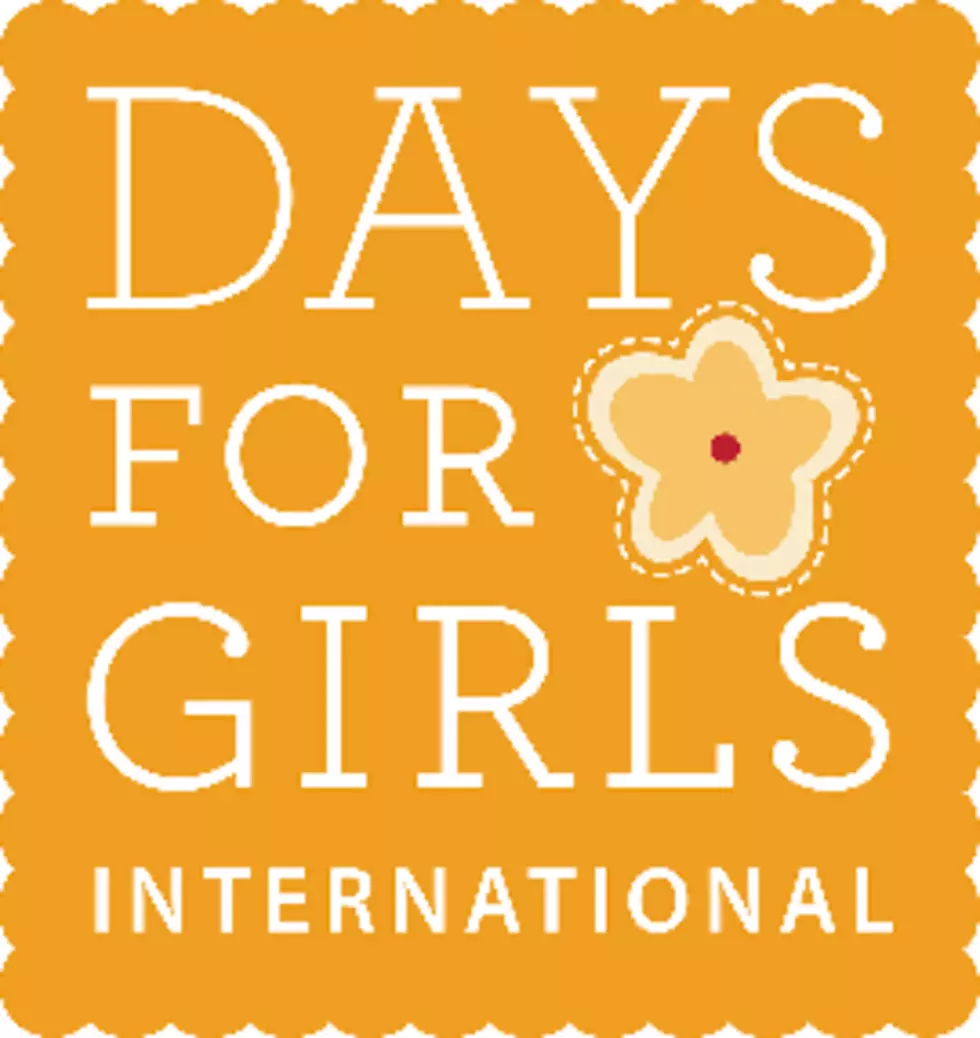 Unitarian Universalist Society to Host &#8220;Days for Girls&#8221; Event