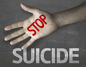 OCDOH Presents Suicide Prevention Discussion for Vets