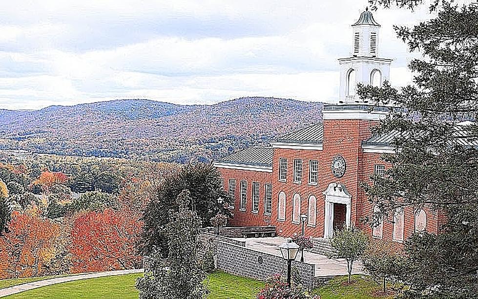 Hartwick College Colored Troops Inst. Holds Mini-Conference