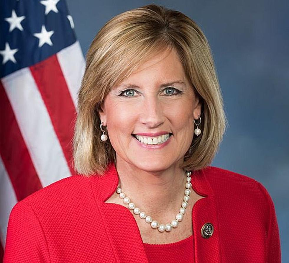 Claudia Tenney Enters Rematch Against Brindisi in 2020