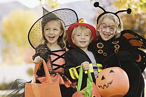 SUNY Oneonta Hosting Halloween Community Events on Campus