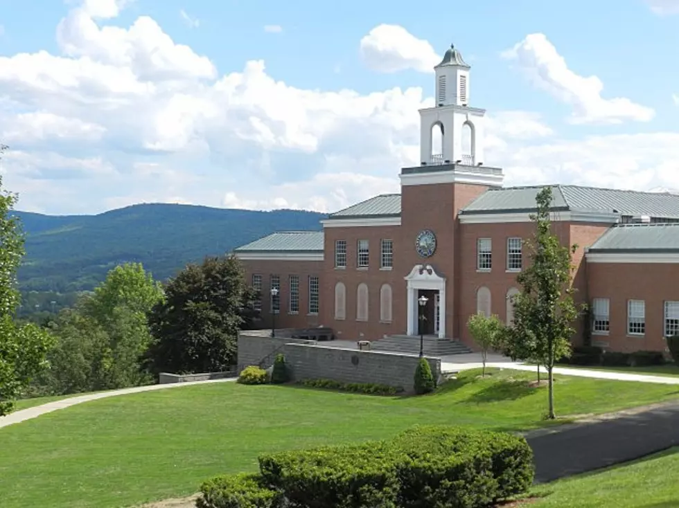 Hartwick to Show Autism Film Following Temple Grandin Appearance