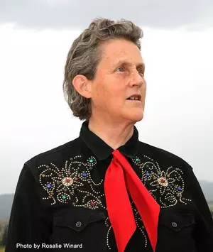 World-Renown Dr. Temple Grandin to Speak at SUNY Oneonta