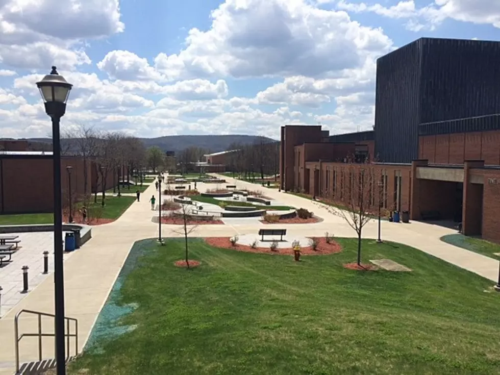 SUNY Oneonta Named &#8216;Best College For Your Money&#8217;