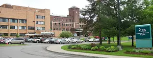 UHS Chenango Memorial Hospital Is Restricting VIsitor Access