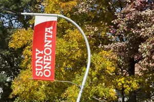 SUNY Oneonta &#8220;Food Shelf&#8221; Collection Day is Monday