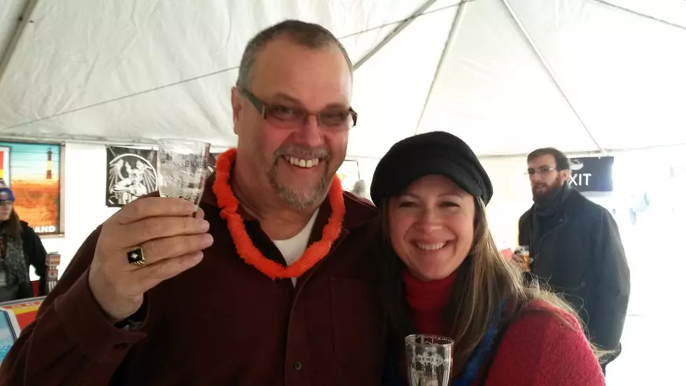 Snommegang 2020 Oneonta Beer Festival.  Check Out These Breweries!