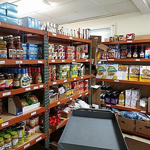 Otego Food Pantry Announces Summer Hours with Holiday Change
