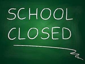 Chenango County Schools Are Now Closed