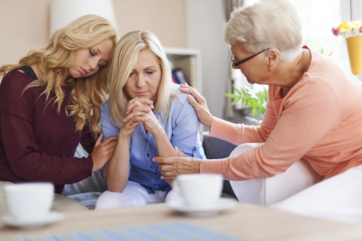 Helios Care To Offer Free Bereavement Counseling Helios Care To Offer Free Bereavement Counseling
